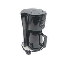 Severin Filterkaffeemaschine Haushaltskaffee Kleine Küchengeräte Doppel Therm