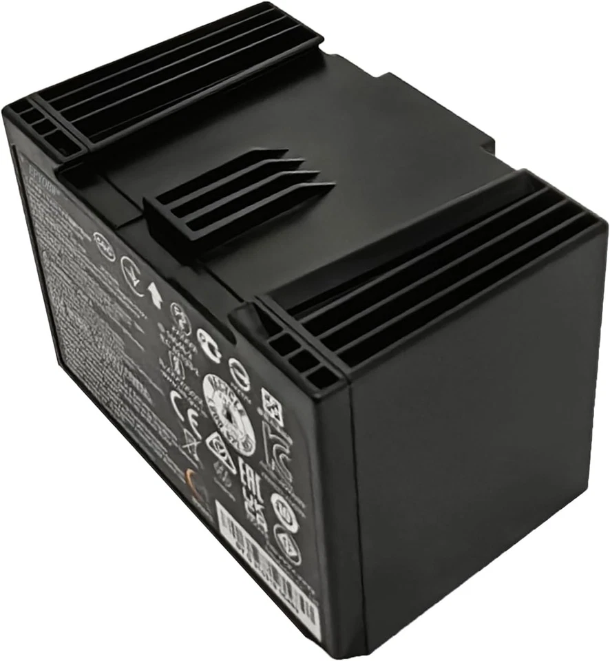 Аккумулятор ABL D2A 32 Втч совместим с iRobot Roomba i8 i8 i8550 i7 i7 7150 J7 J7 - Изображение 3 из 4