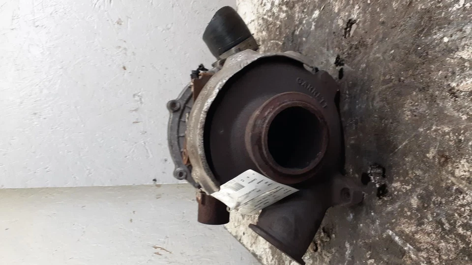 Turbo/Supercargador 6,0 L 8-366 diésel a través del 11/03/04 compatible con 04-05 EXCURSION 2087294 Foto 4 de 4