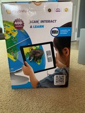 NEW ︎PlayShifu Educational Globe for Kids -...