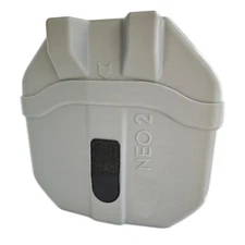 3D Printed Hard Travel Box for NEO 2 Drone & Antenna, Anti-Pressure Shockproof