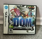 Dragon Quest Monsters Joker - Nintendo DS - America English