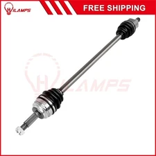 For Mitsubishi Lancer 2002-2007 L4 2.0L Front Right Side CV Axle Assembly