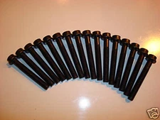 FORD HEAD BOLTS 2.9L 86-90 4.0L 90-01 MAZDA 4.0L 91-00