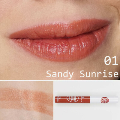 Essence Insta-Care Lipstick With 20% Shea Butter Oil Choose Your Shade