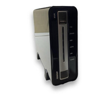 Videoregistratore di rete QNAP NVR-104P con monitoraggio e registrazione