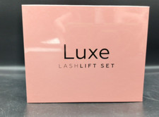 Luxe Cosmetics Lash Lift Kit Complete Set for...