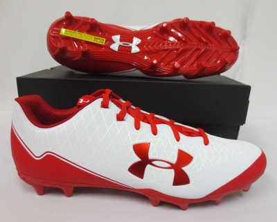 under armour nitro select cleats