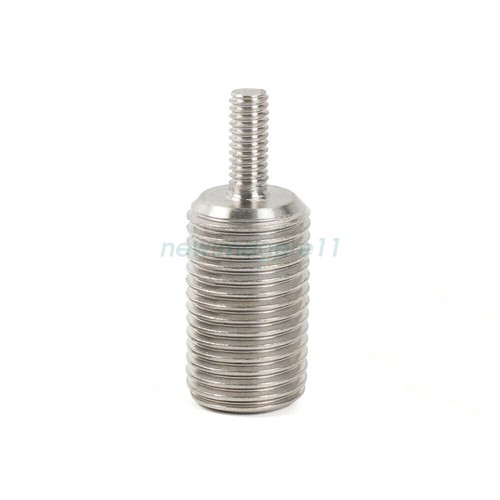 For Logitech G27 G29 G920 Modification Gear Head M12x1.25 Gear Shifter Adapter - Picture 6 of 14