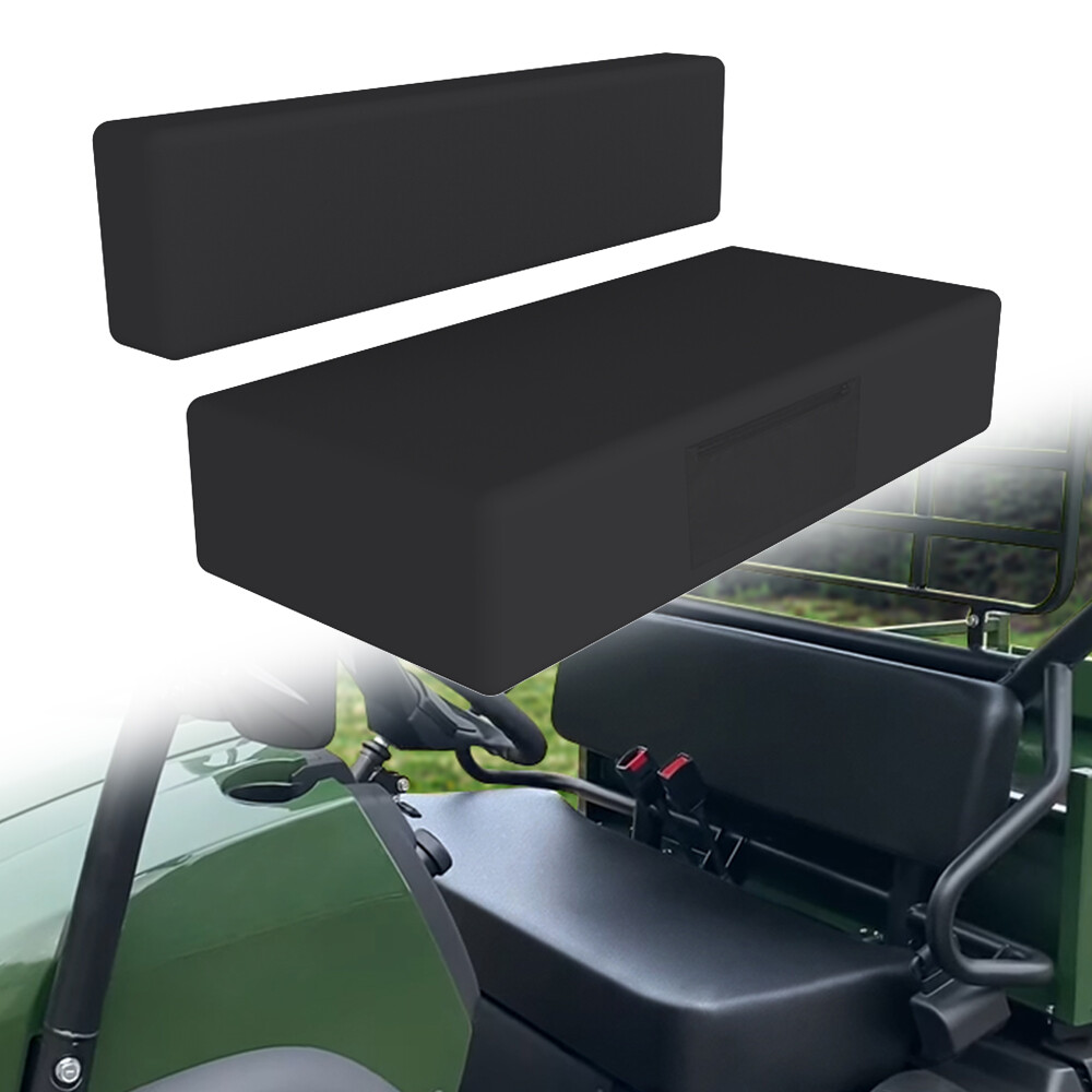 Fit For Kawasaki Mule 610 4x4 XC 2016 2010-2015 UTV Bench Seat