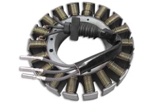 Alternator Stator Unmolded 50 Amp 3 Phase fits Harley Davidson