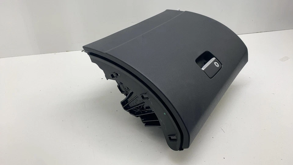 ⭕ 14-17 Mercedes-Benz B-Class Front Right Dash Glove Box Assembly OEM 0004603167 - Image 2 of 4