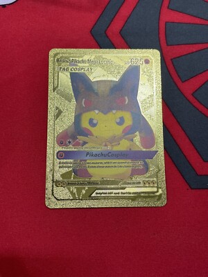 ebay gold pokemon cards gold pokemon cards