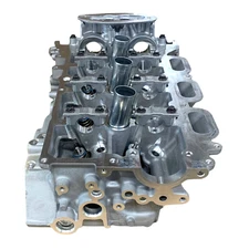 OEM 2018 - 2020 Ford F150 V6 2.7 2.7L Driver Left Side Cylinder Head JT4E6C064BE