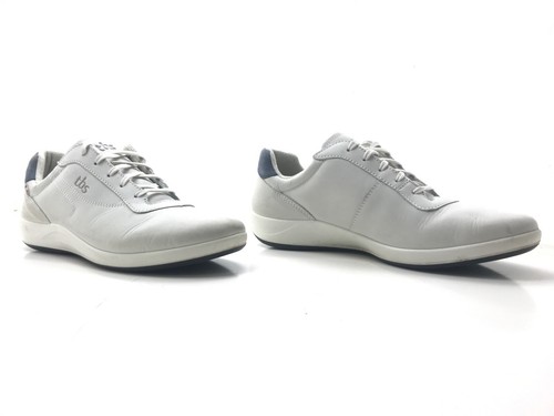 TBS women's lace-up shoes sneakers casual comfort size 42 - Picture 2 of 5