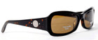 Harley Davidson ladies tortoise frames  willie G sunglases [HA2] NEW