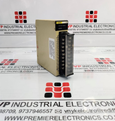 Omron Output Unit  C200H-OC222