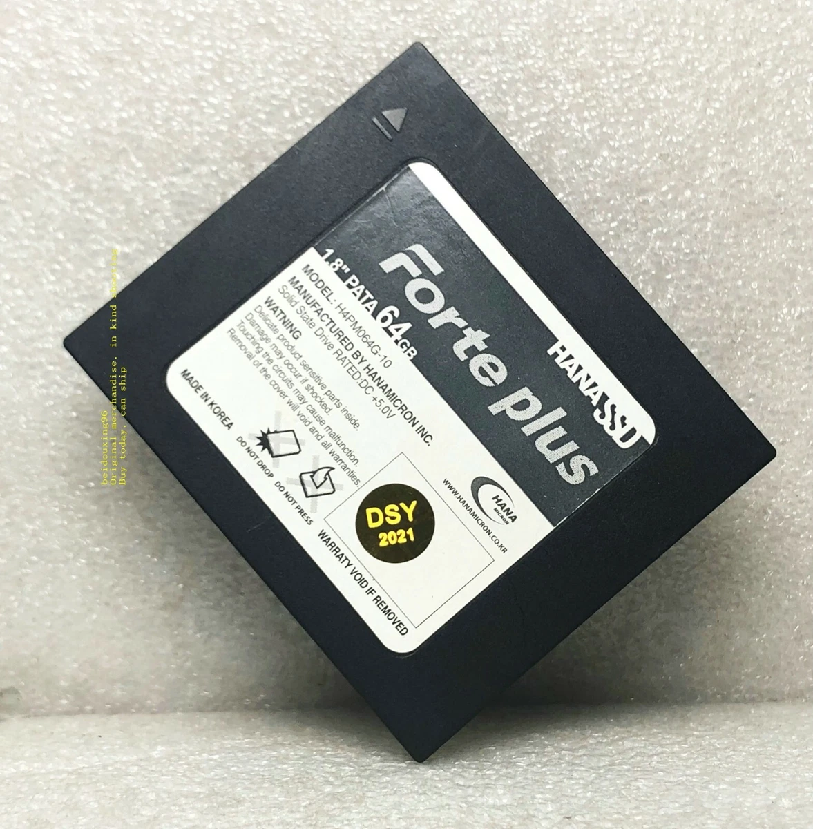 Pata ssd deals 1.8