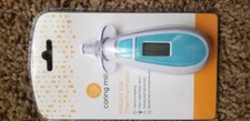 Instant Ear Thermometer - Caring Mill - New Factory Sealed