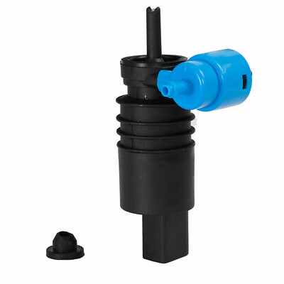 BMW And MINI Windshield Washer Pump O.E.M. 67127388349-AP 67127388349AP - Foto 4
