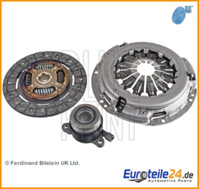 Kupplungssatz BLUE PRINT ADT330298 für Toyota Yaris