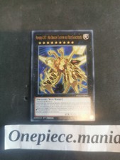 Yu-gi-oh! Numero C107: Neo Dragon Tachyon con occhi galattici MAGO-FR063