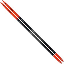 Atomic Redster C5 Skintec Hard Ski + Prolink Shift-In Classic attacco set sci di fondo