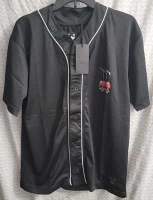 DIVINER Vertex Baseball Shirt Mサイズ 68777.jpg