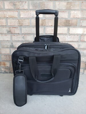 Bag Travelpro Shop Travelpro Crew 11 Deluxe Tote, Black – Luggage