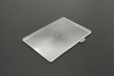 Pentax SC-21 LX Camera Split Image Microprism Focusing Screen from