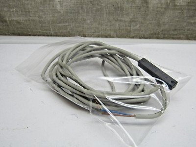 SMC D-Z73 Auto Switch Cylinder Sensor 2 Meter Cable