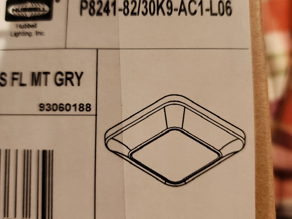 Progress flush 2024 mount ceiling light