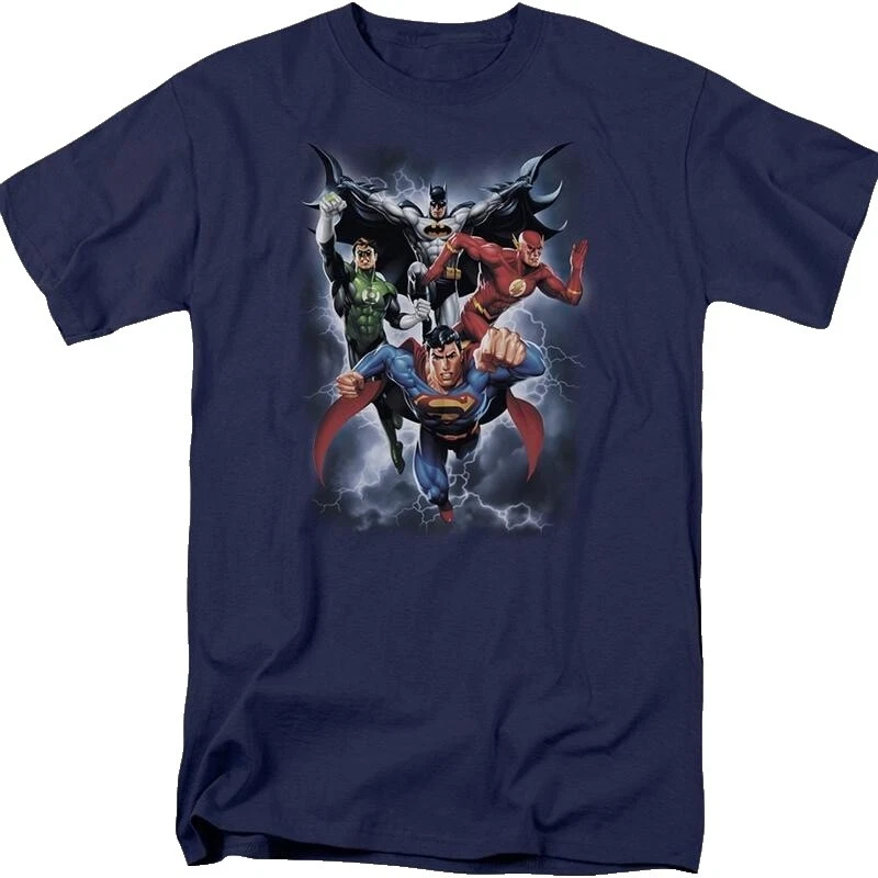 Camisetas de Superman para hombre