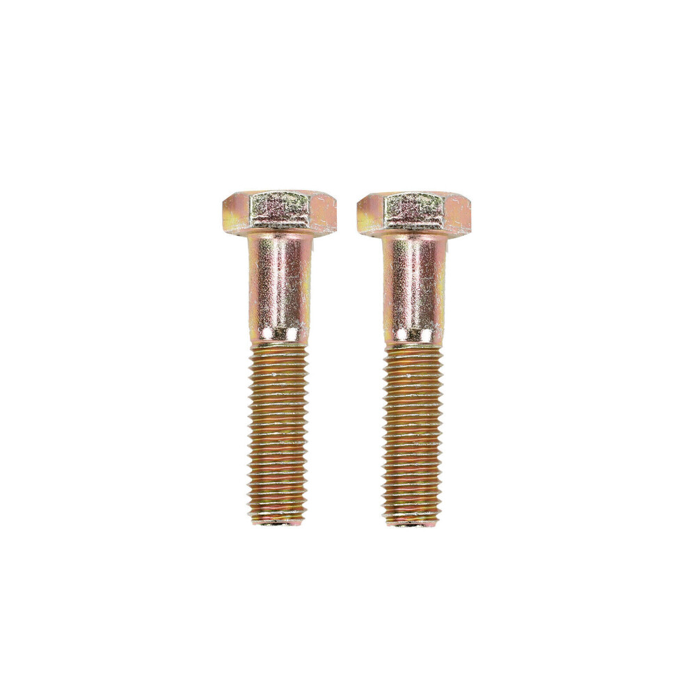 Exhaust Manifold Bolt Repair Kit for Driver's Front/Rear Passenger