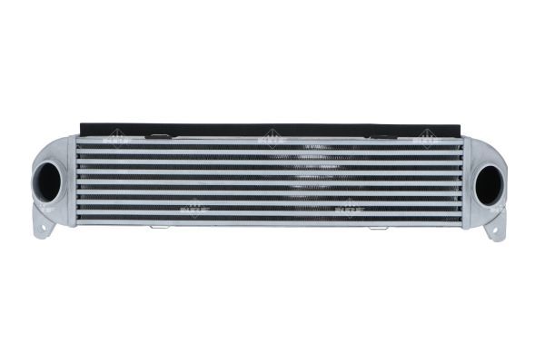 NRF 30919 Intercooler, charger for LAND ROVER