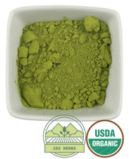 Organic Japanese Matcha Culinary Grade Green Tea 