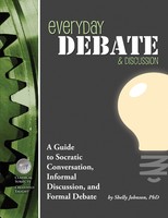 Everyday Debate & Discussion Student Edition Everyday Debate & Discussion Student Edition