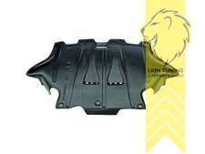 Unterfahrschutz Motorschutz für Audi 80 B4 1991-1996 nur Benziner