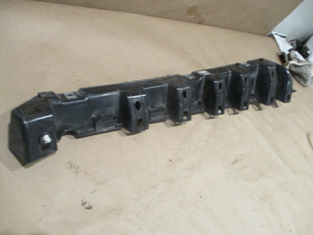 McLaren 570S - RH Bottom Door Plastic Panel - P/N 13A6237CP