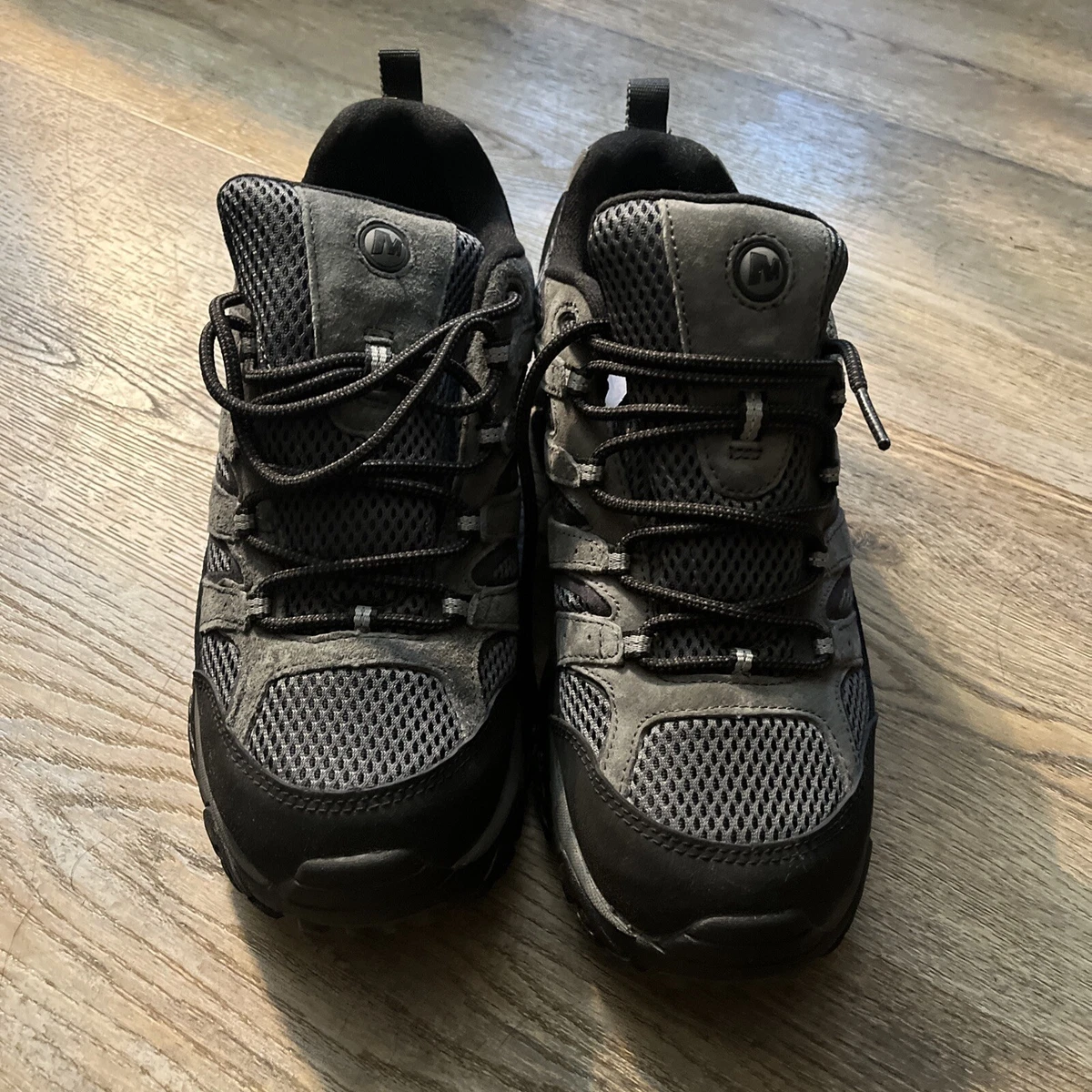 Merrell homme vibram sales
