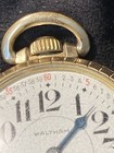 waltham pocket watch — photo 2