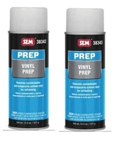 Vinyl Prep SEM-38343 (2 Pack)