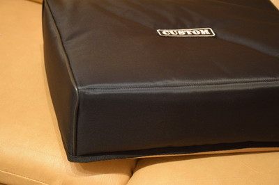 Custom padded cover for Reloop beatmix MIDI USB DJ controller
