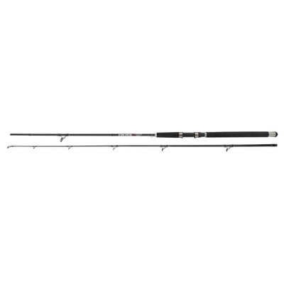 JENZI Siluro Special Unique Spin 2,4m 80-200g by TACKLE-DEALS !!!