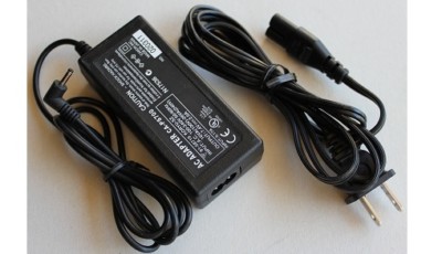 Canon PowerShot digital camera SX10 SX20 IS power supply ac
