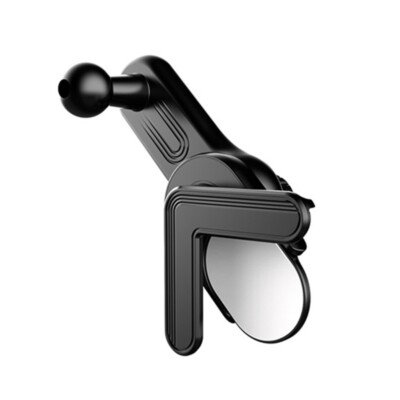 Car Interior Display Holder Support Extendable Arm Base, for Comfortable Viewing