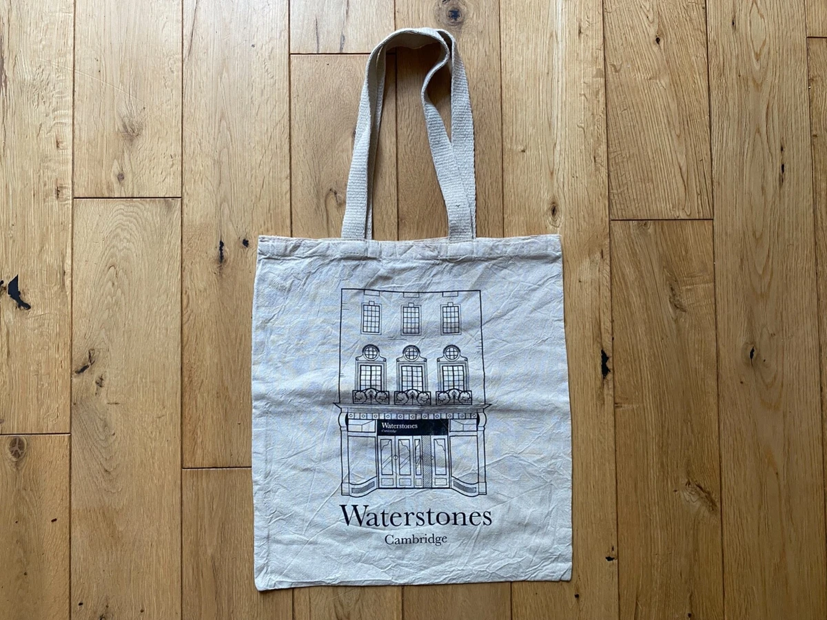 Tote 2024 bag white