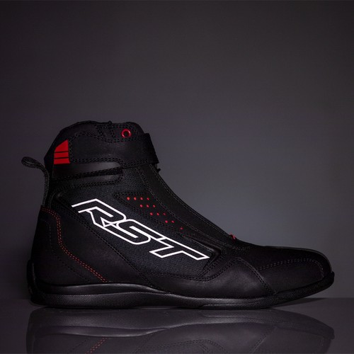 RST 2746 Frontier CE Motorbike Summer 