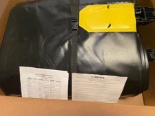 Justrite 28524 Rigid-Lock Quickberm 12' x 16', 1435 Gal. (NEW)