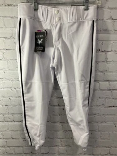 Pantalones de Béisbol y softball para Easton Negro para Mujeres